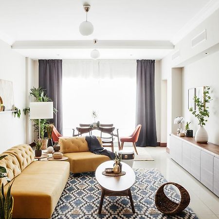Fantastay - Palm Jumeirah Dubaj Zewnętrze zdjęcie