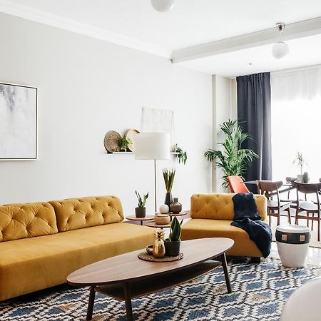 Fantastay - Palm Jumeirah Dubaj Zewnętrze zdjęcie