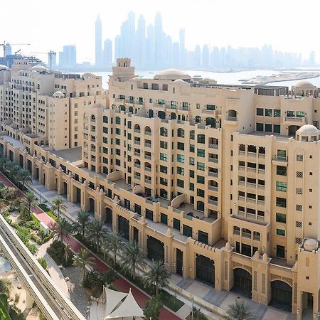 Fantastay - Palm Jumeirah Dubaj Zewnętrze zdjęcie
