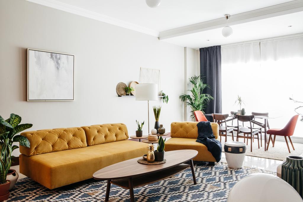 Fantastay - Palm Jumeirah Dubaj Zewnętrze zdjęcie
