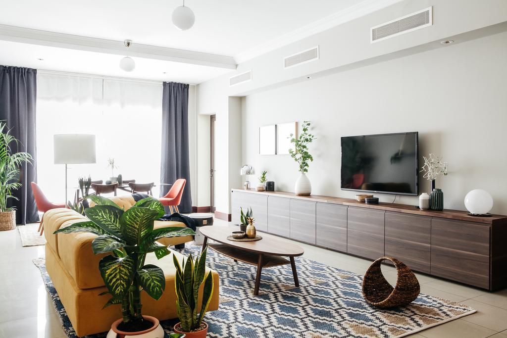 Fantastay - Palm Jumeirah Dubaj Zewnętrze zdjęcie