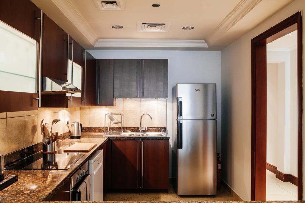 Fantastay - Palm Jumeirah Dubaj Zewnętrze zdjęcie