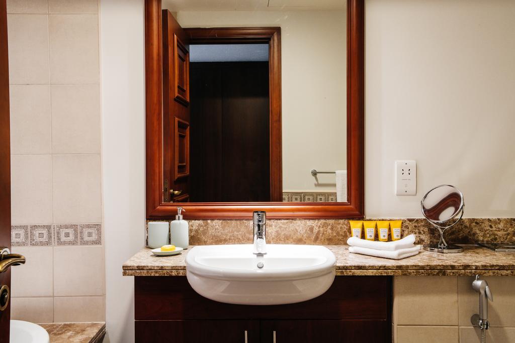 Fantastay - Palm Jumeirah Dubaj Zewnętrze zdjęcie