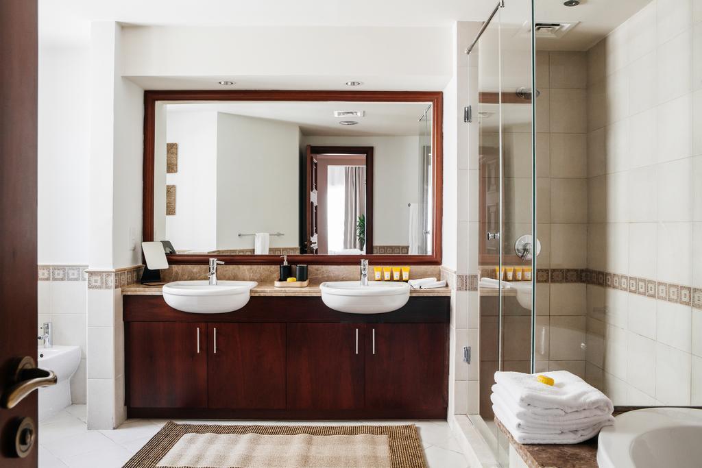 Fantastay - Palm Jumeirah Dubaj Zewnętrze zdjęcie
