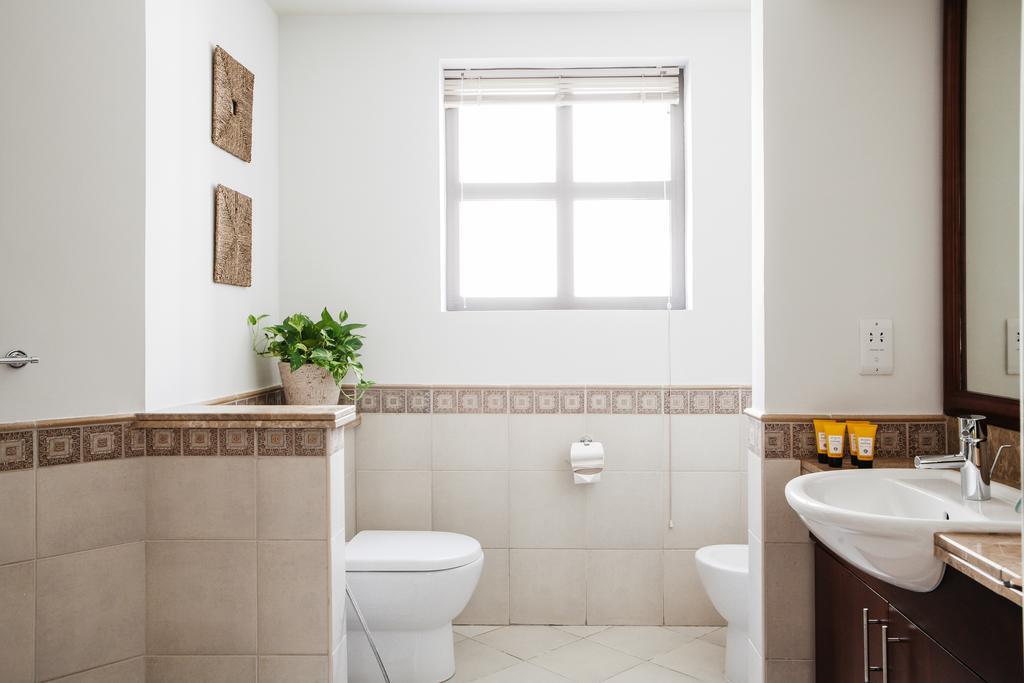 Fantastay - Palm Jumeirah Dubaj Zewnętrze zdjęcie