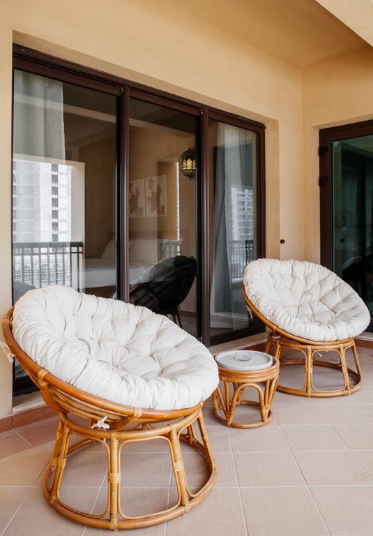 Fantastay - Palm Jumeirah Dubaj Zewnętrze zdjęcie