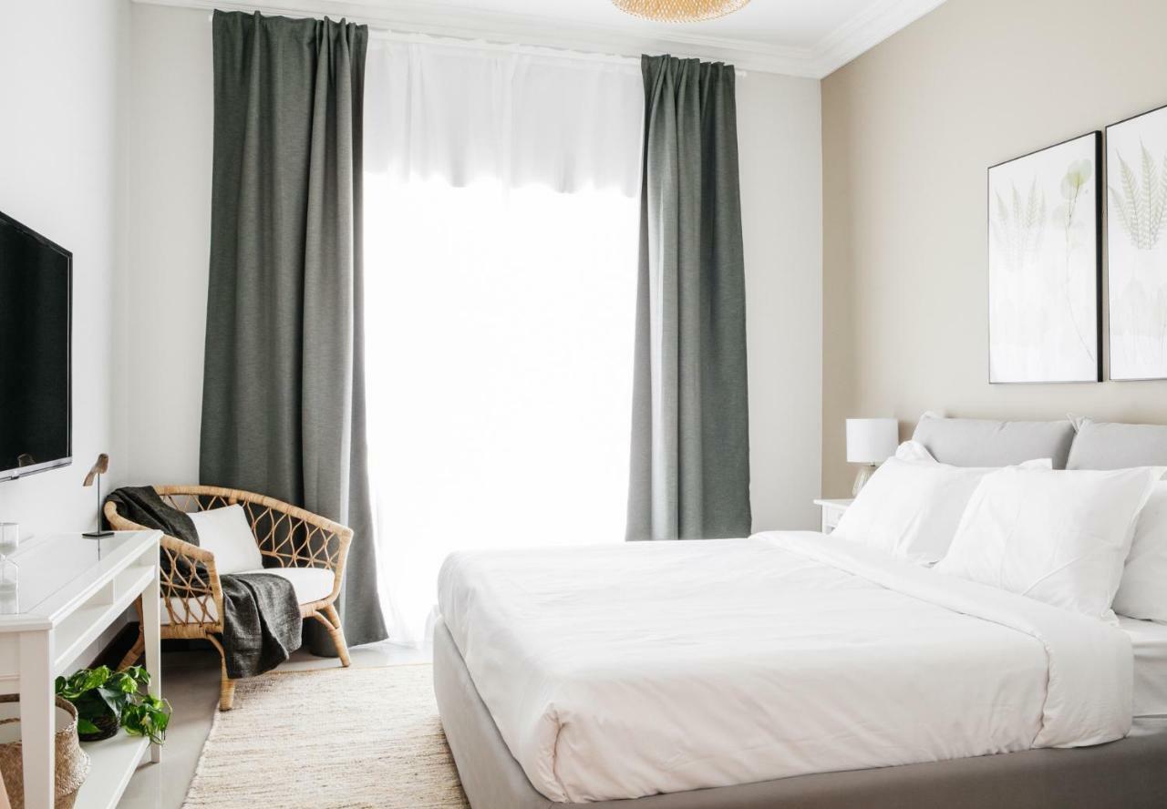 Fantastay - Palm Jumeirah Dubaj Zewnętrze zdjęcie
